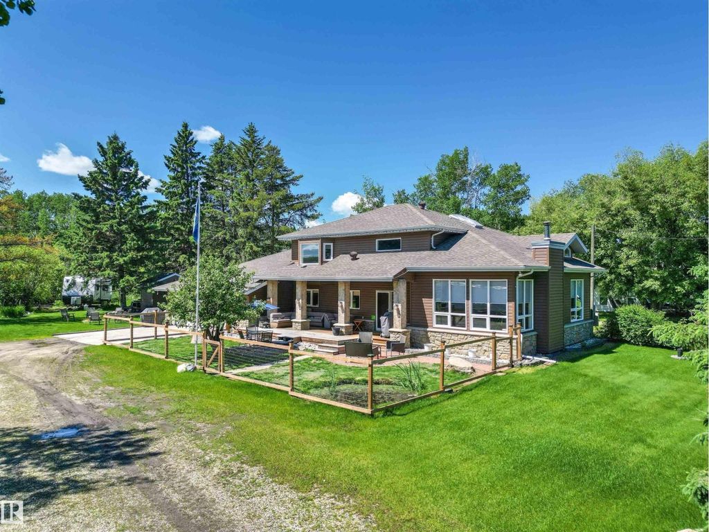 #75 53004 Rge Road 54 A, Rural Parkland County
