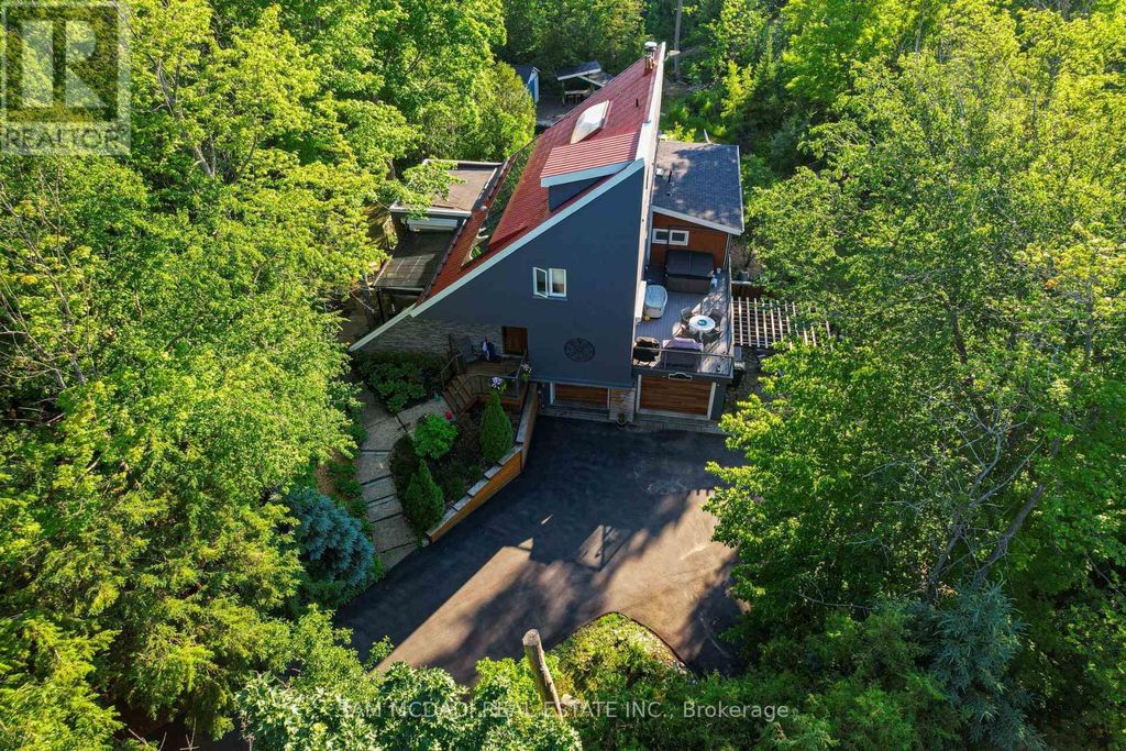 2814 Forks Of The Credit Road, Caledon