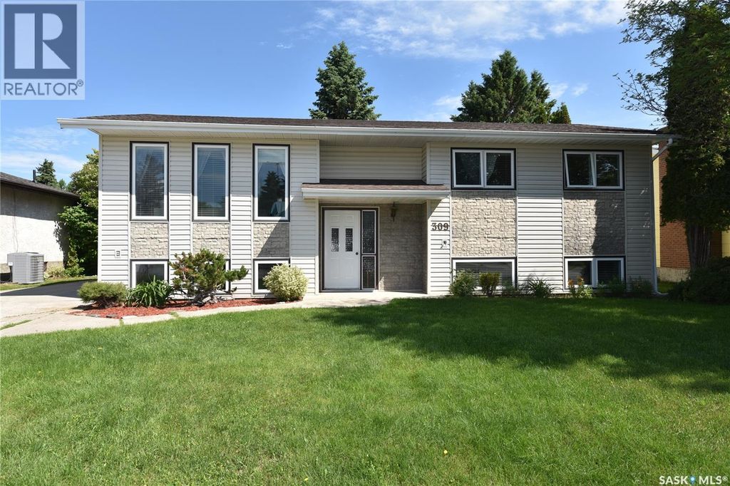 309 Watson Crescent, Nipawin