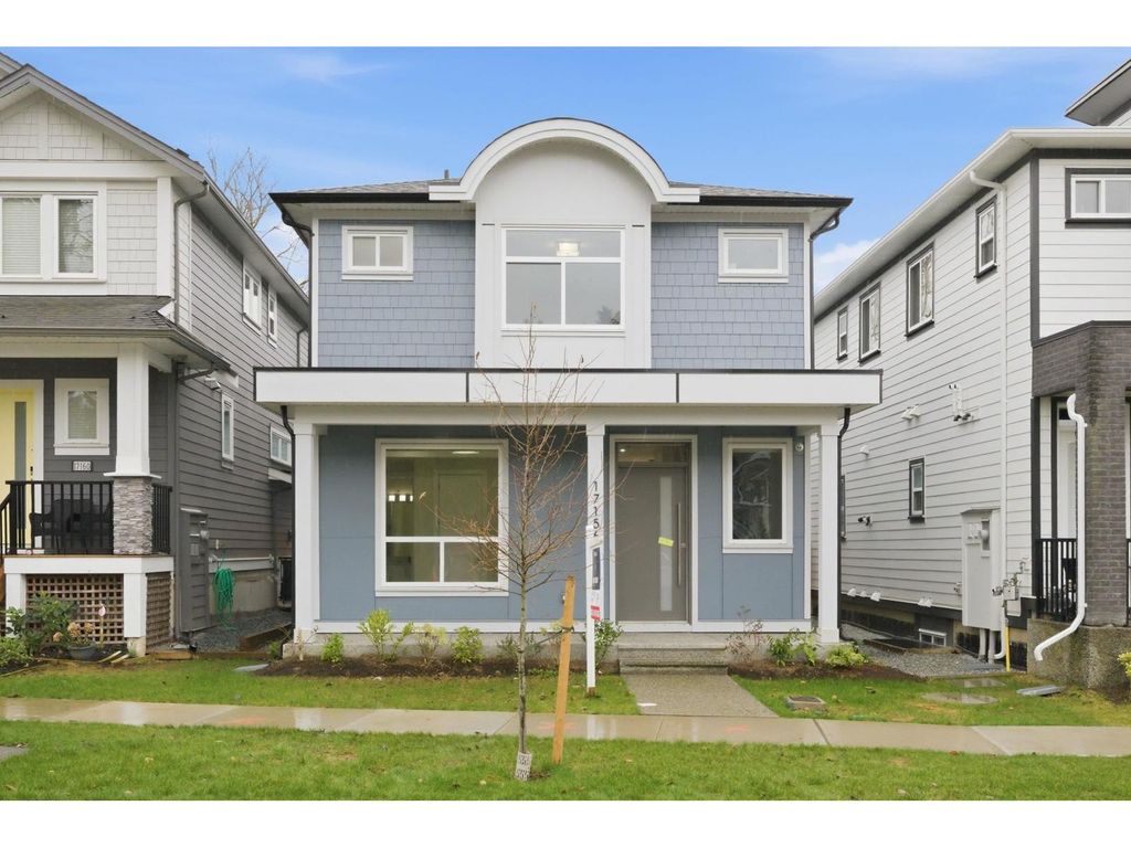 17156 1 Avenue, Surrey