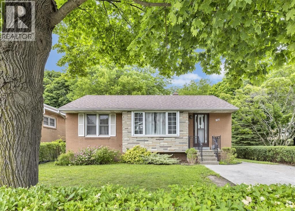 1158 Dot Avenue, Windsor