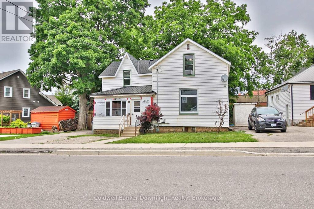 15 Cutter Street, Central Huron (clinton)