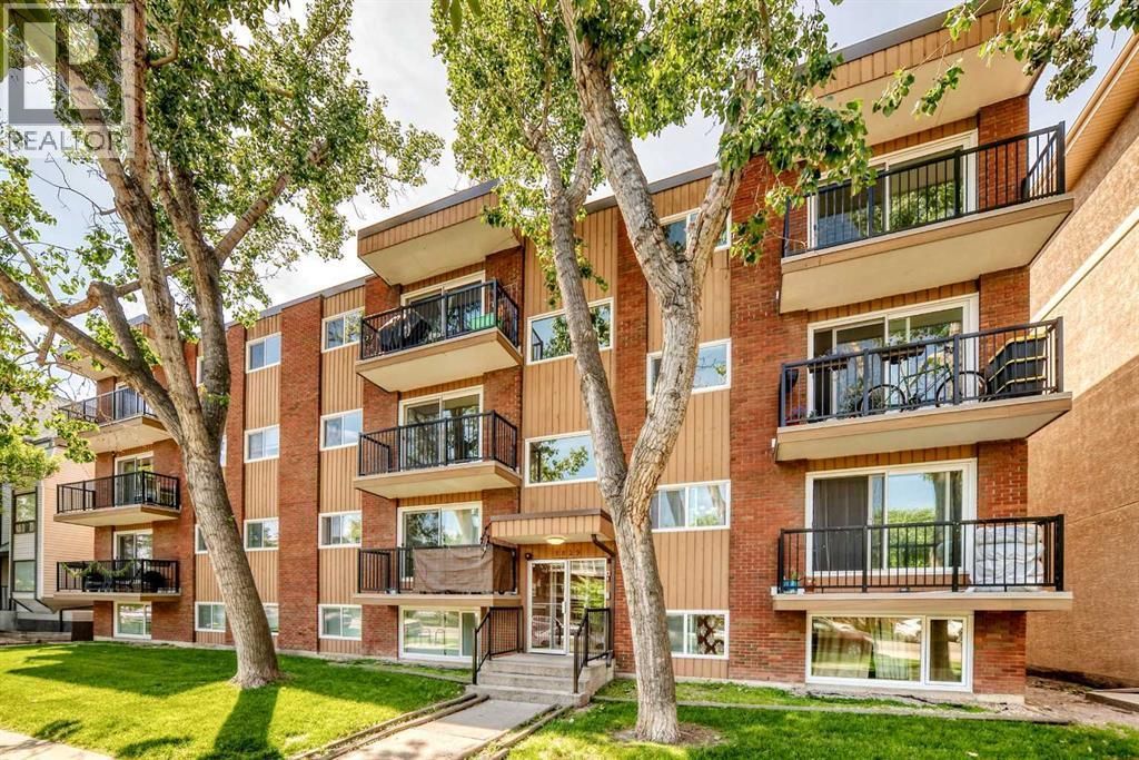 303, 1829 11 Avenue Sw, Calgary