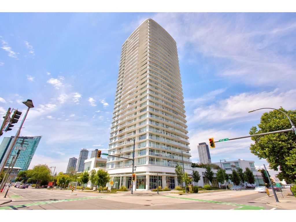 2705 13685 102 Avenue, Surrey