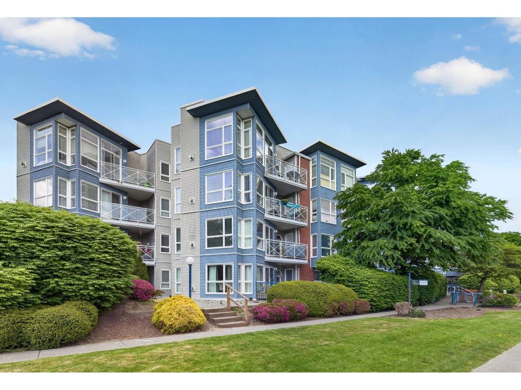 101 20245 53 Avenue, Langley