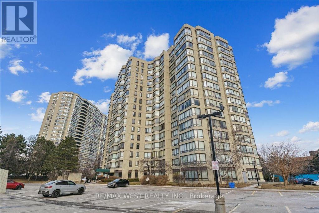 905 - 26 Hanover Road, Brampton (queen Street Corridor)