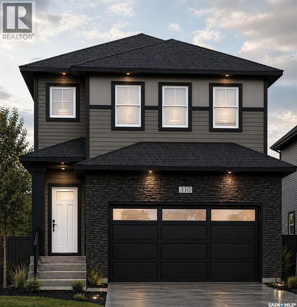 322 Nazarali Avenue, Saskatoon