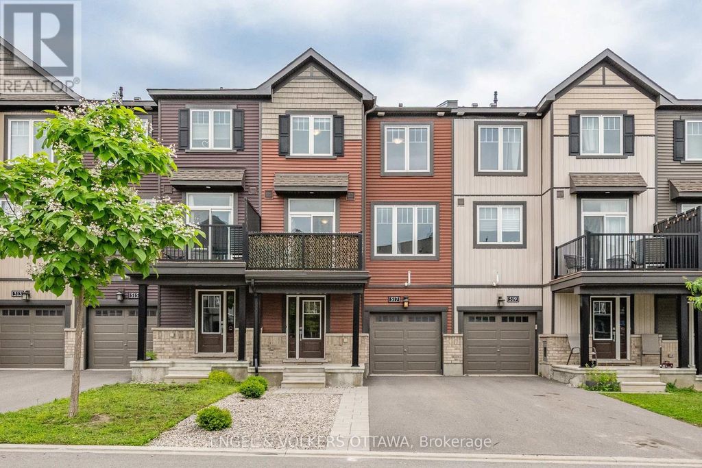 517 Galmoy Way, Ottawa