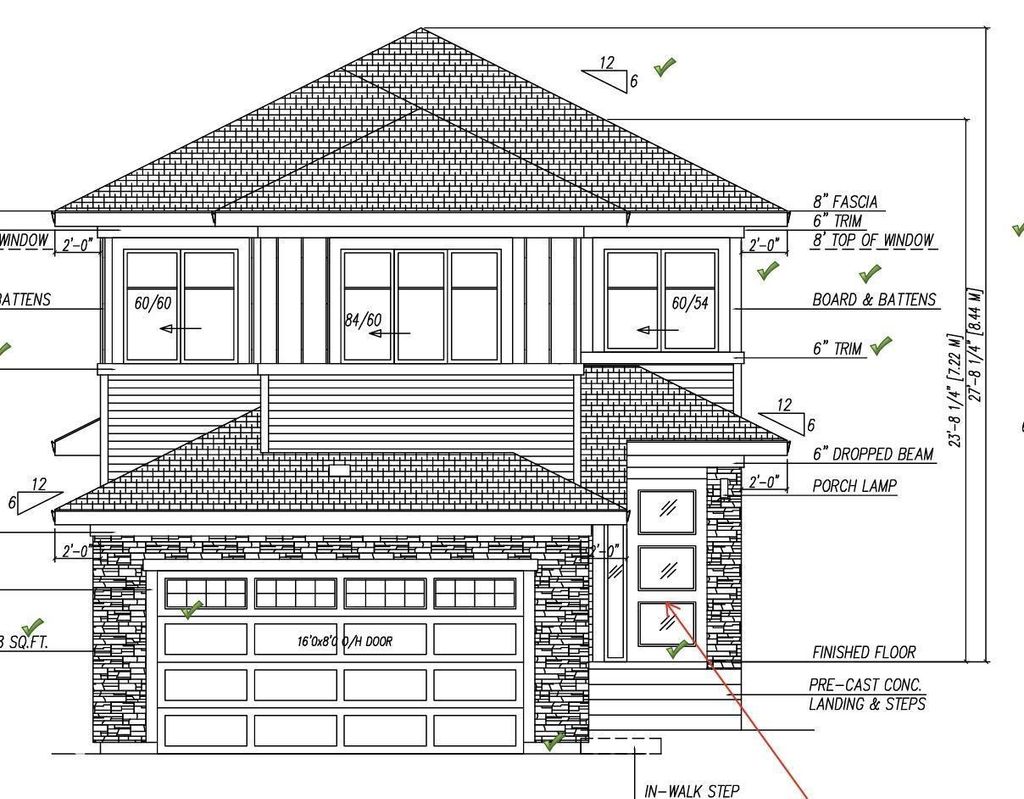 717 Astoria Wy, Devon