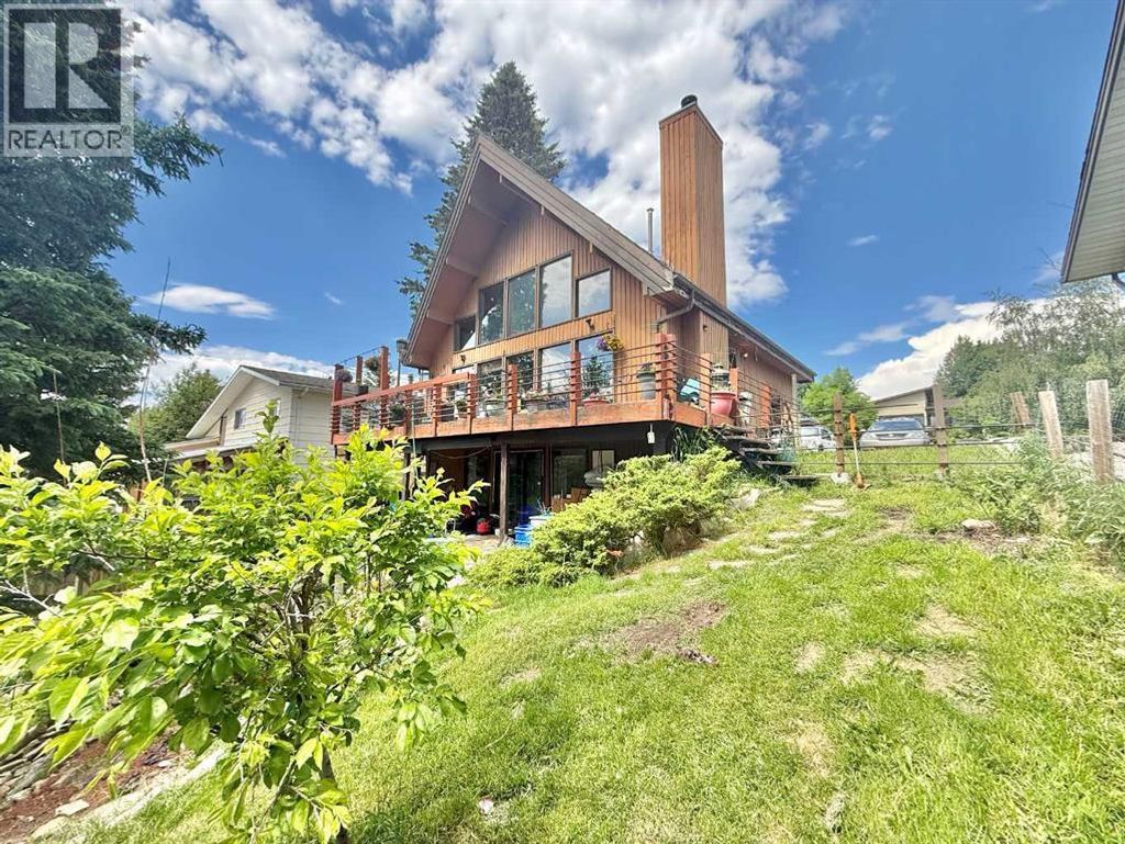 137 Reimer Drive, Hinton