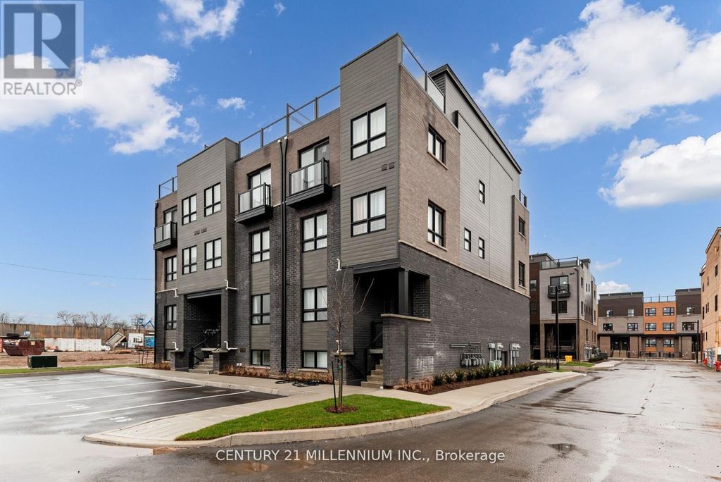 102 - 6705 Cropp Street E, Niagara Falls (morrison)