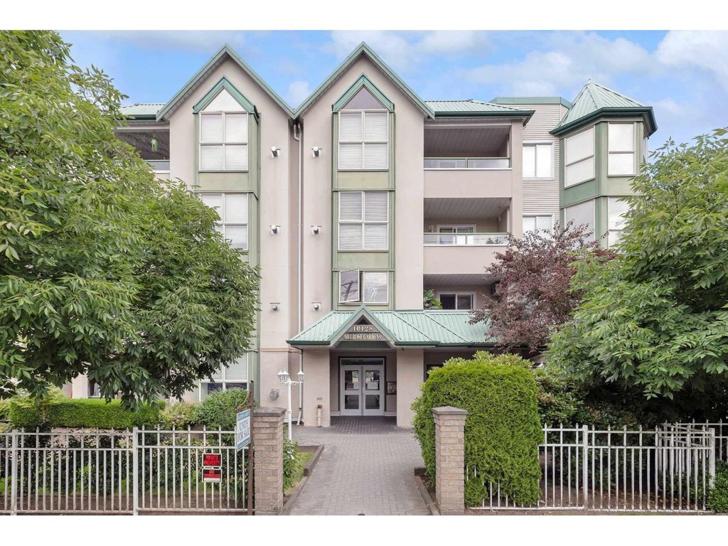 311 10128 132 Street, Surrey