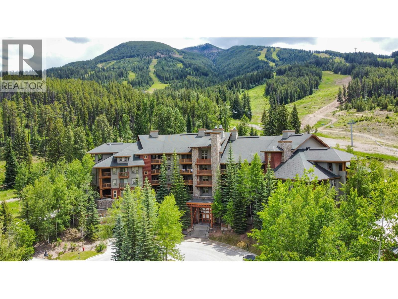 2090 Summit Drive Unit# 417, Panorama