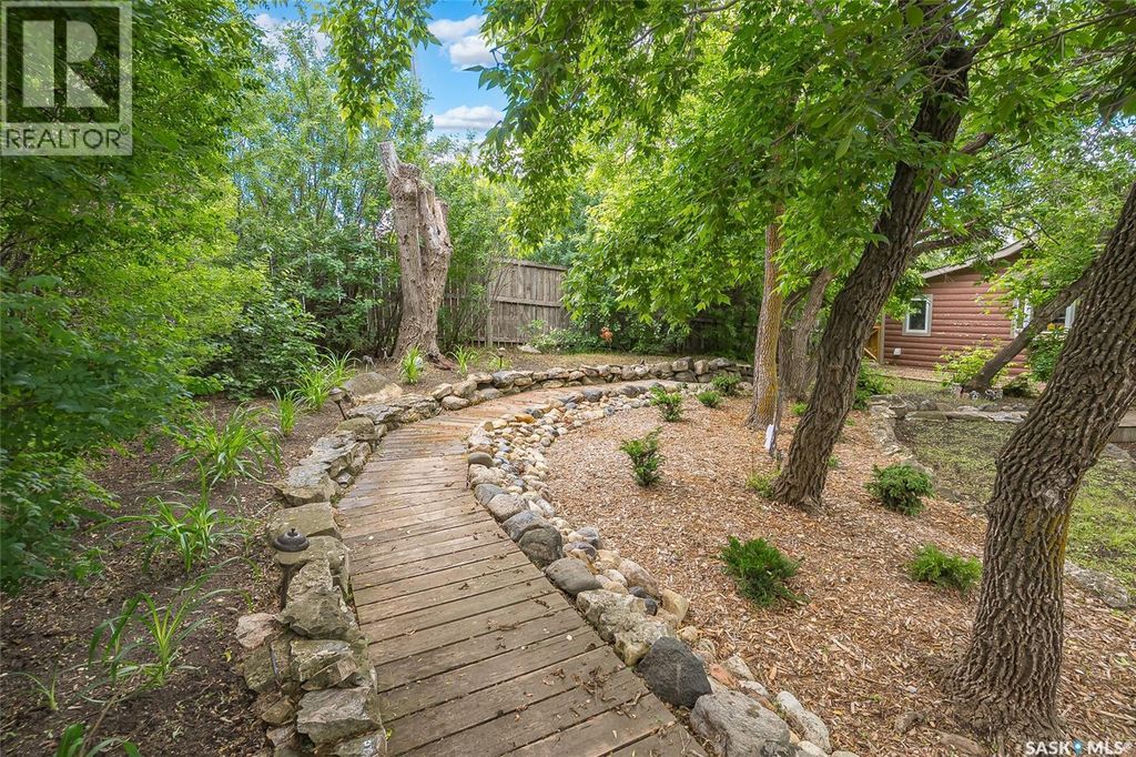 215 Regina Street, Manitou Beach