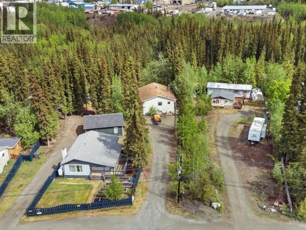 A-2100 Centennial Street, Whitehorse