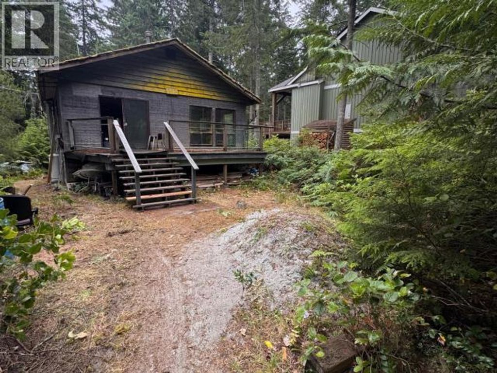 964 Savary Island Rd, Savary Island