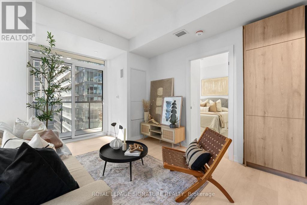 3102 - 117 Broadway Avenue, Toronto (mount Pleasant West)