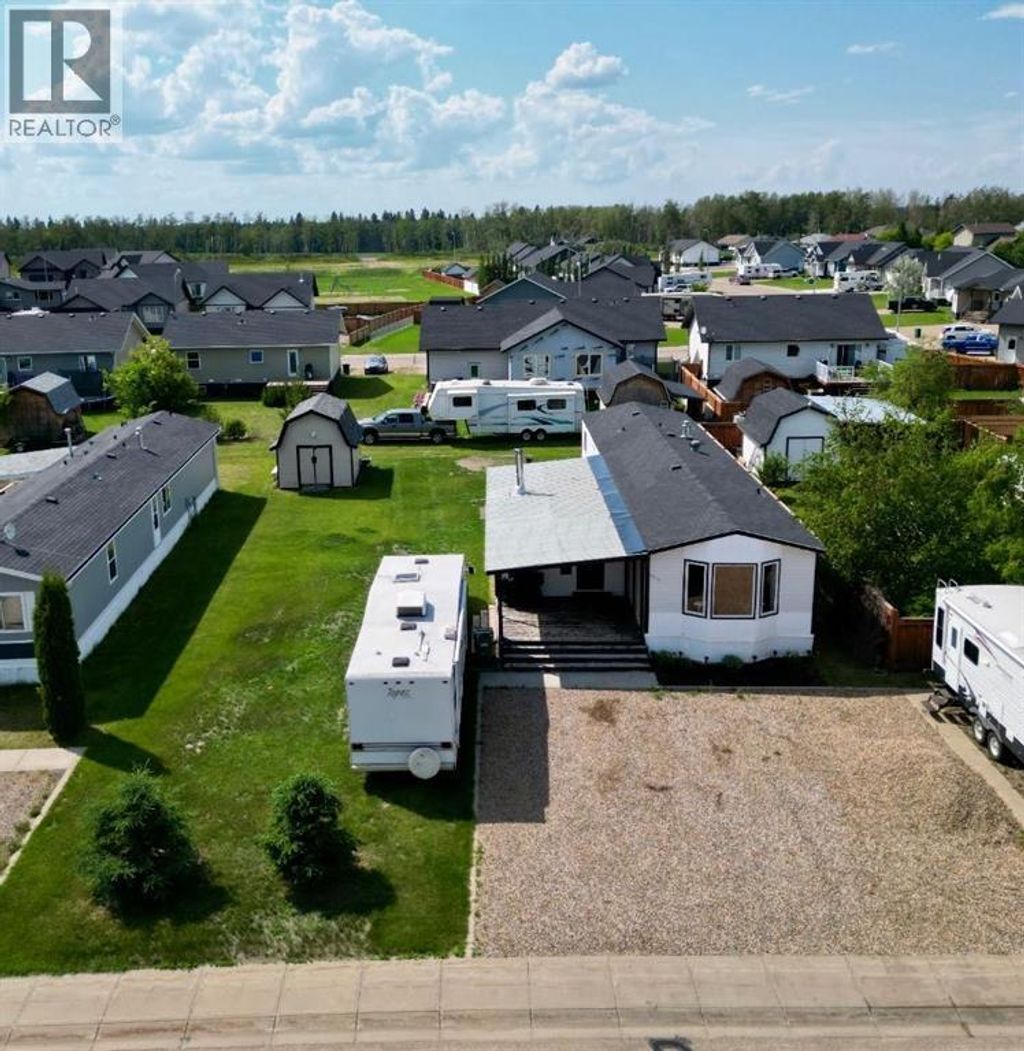 10414 Homestead Way, La Crete