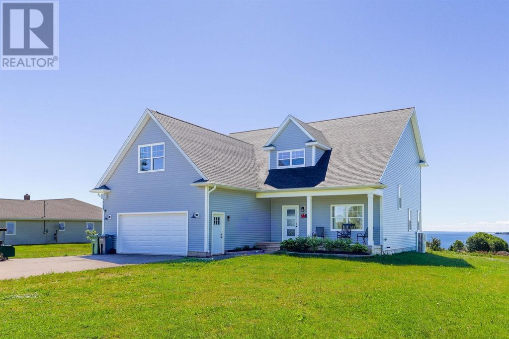4455 Rte 19, Nine Mile Creek
