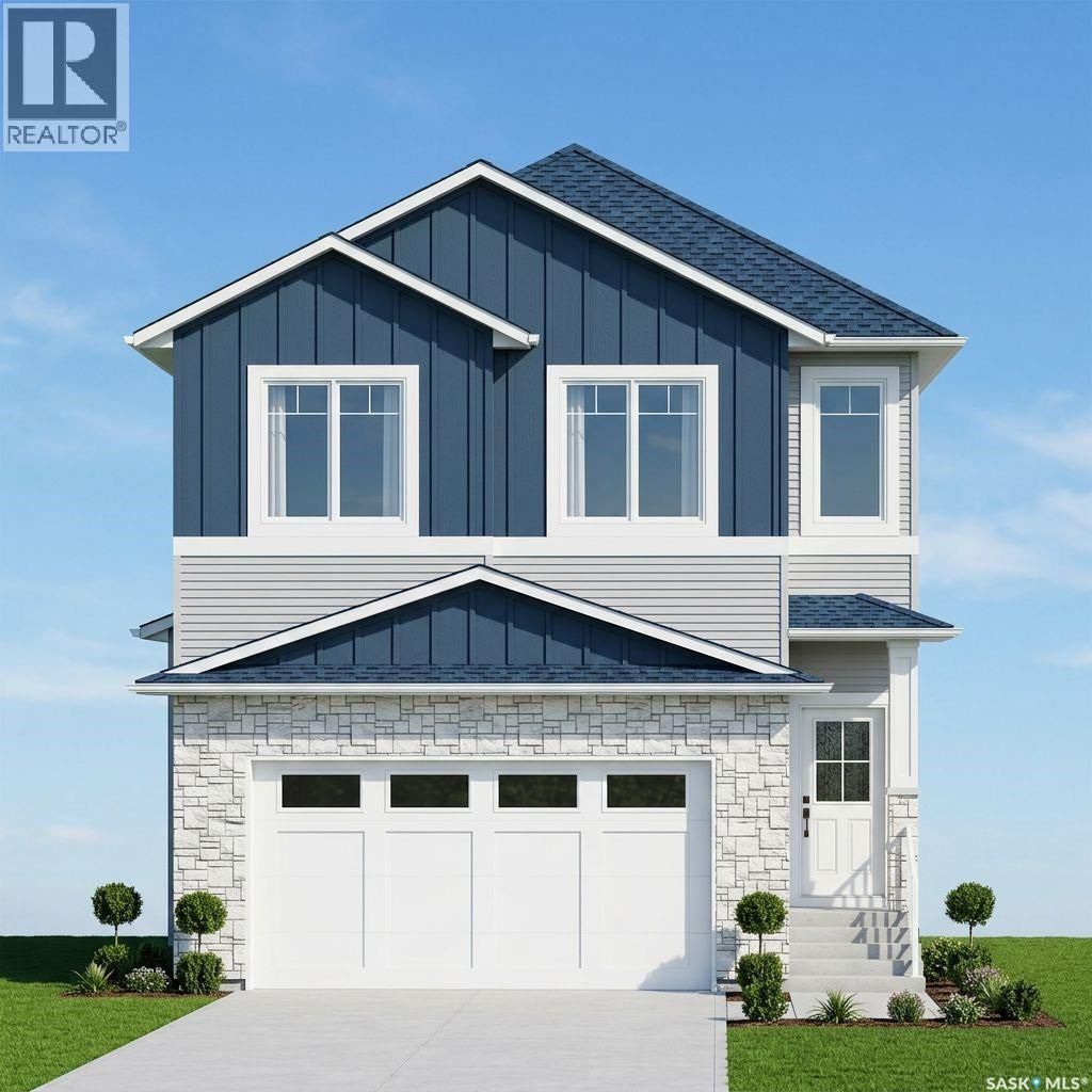 1259 Nightingale Terrace, Saskatoon