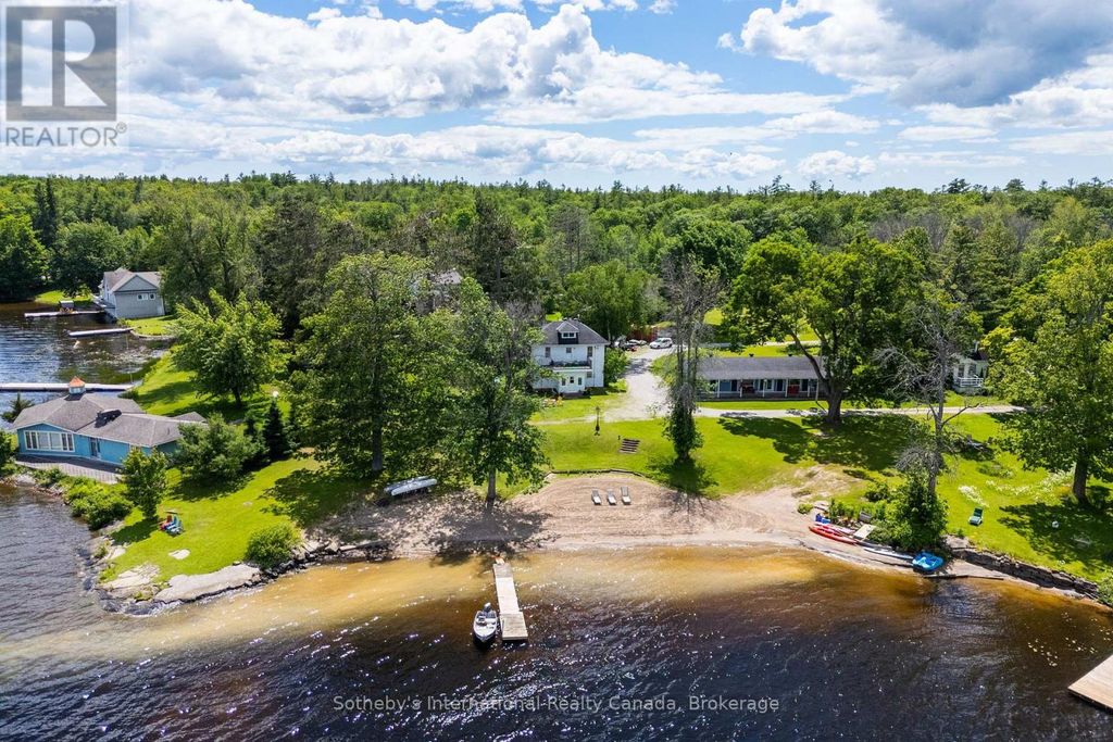 1581 Port Stanton Parkway, Severn