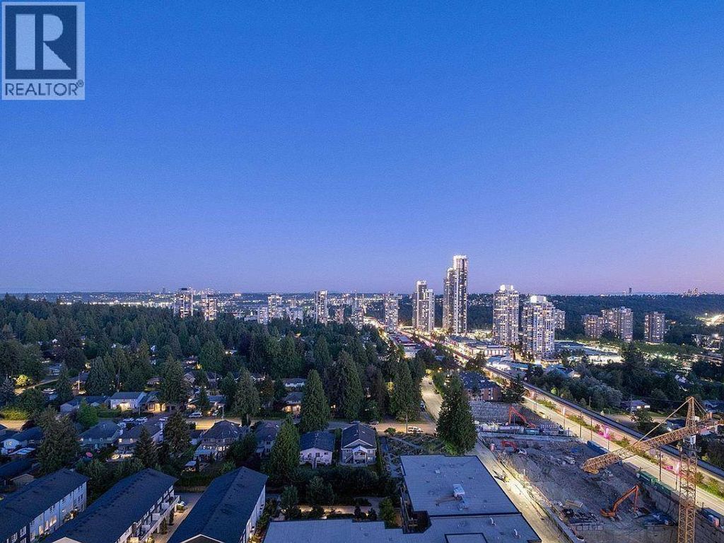 2306 657 Whiting Way, Coquitlam