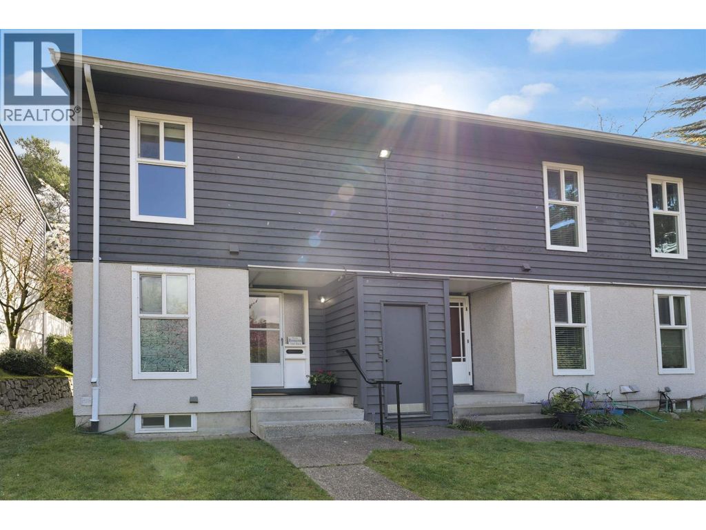 25 315 Schoolhouse Street, Coquitlam