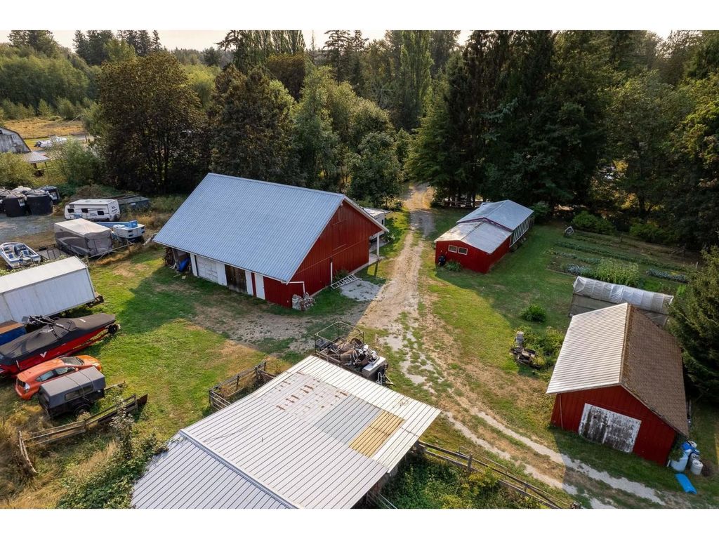 2916 184 Street, Surrey