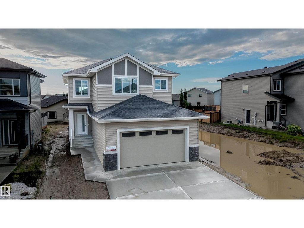 44 Dalquist Bay, Leduc