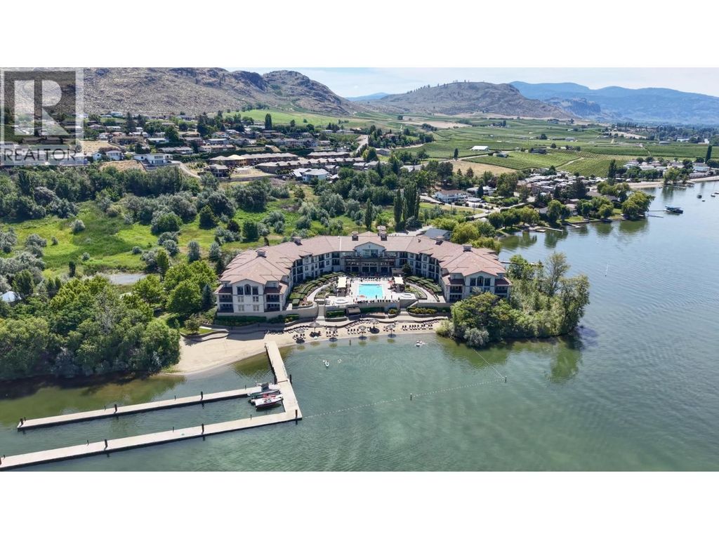 4200 Lakeshore Drive Unit# 241, Osoyoos