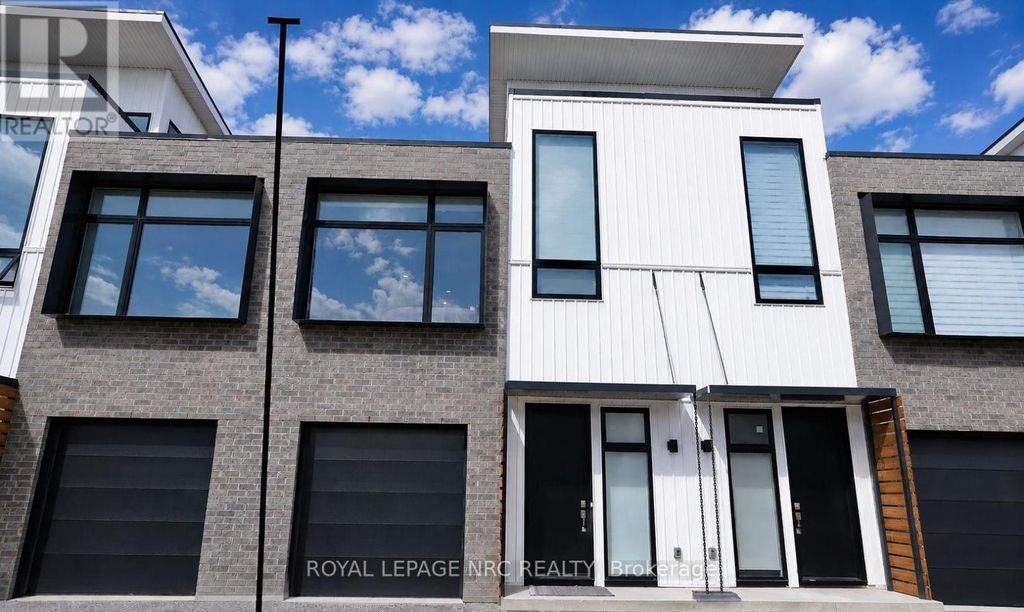 23 - 37 Summerside Mews, Pelham (fonthill)