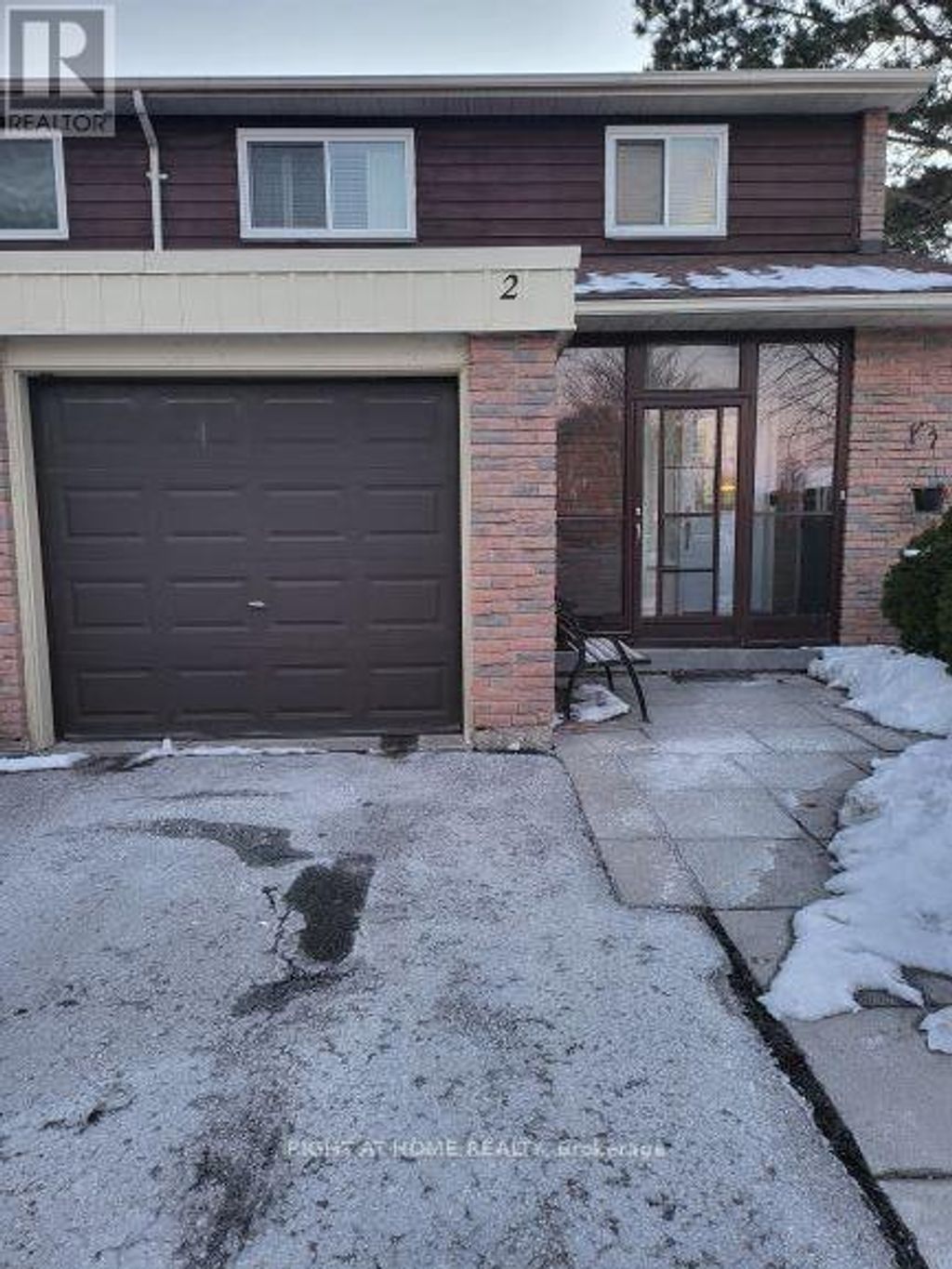 2 - 341 Military Trail, Toronto (morningside)