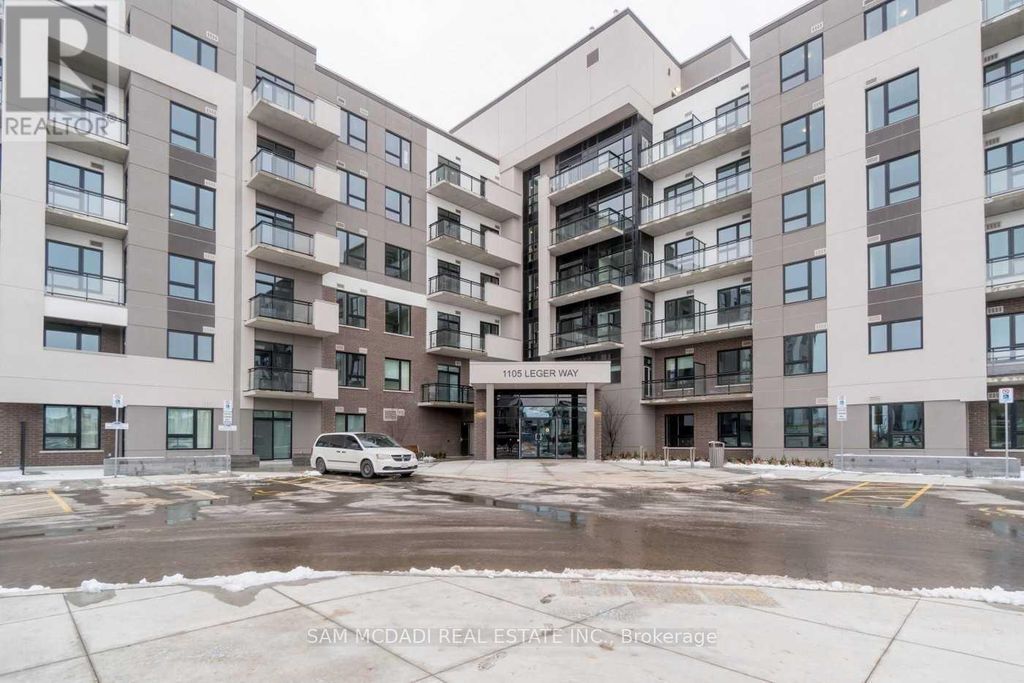 122 - 1105 Leger Way, Milton (fo Ford)