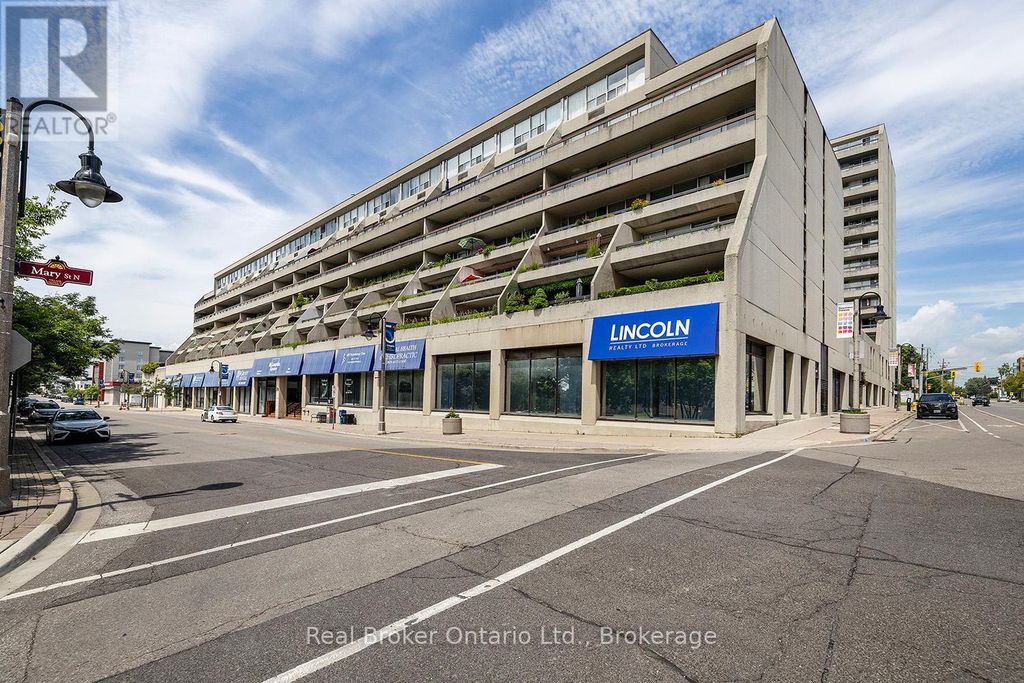 623 - 50 Richmond Street E, Oshawa (o'neill)