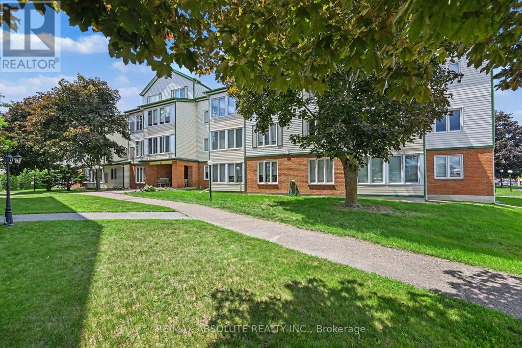 303 - 61 Jack Crescent, Arnprior