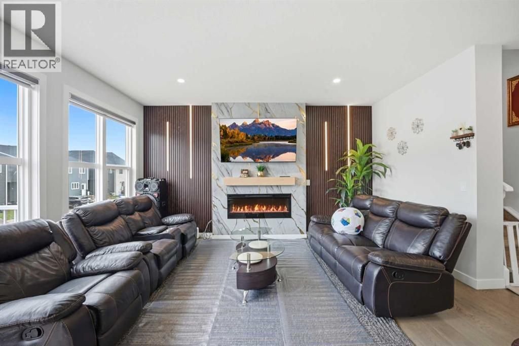241 Homestead Crescent Ne, Calgary