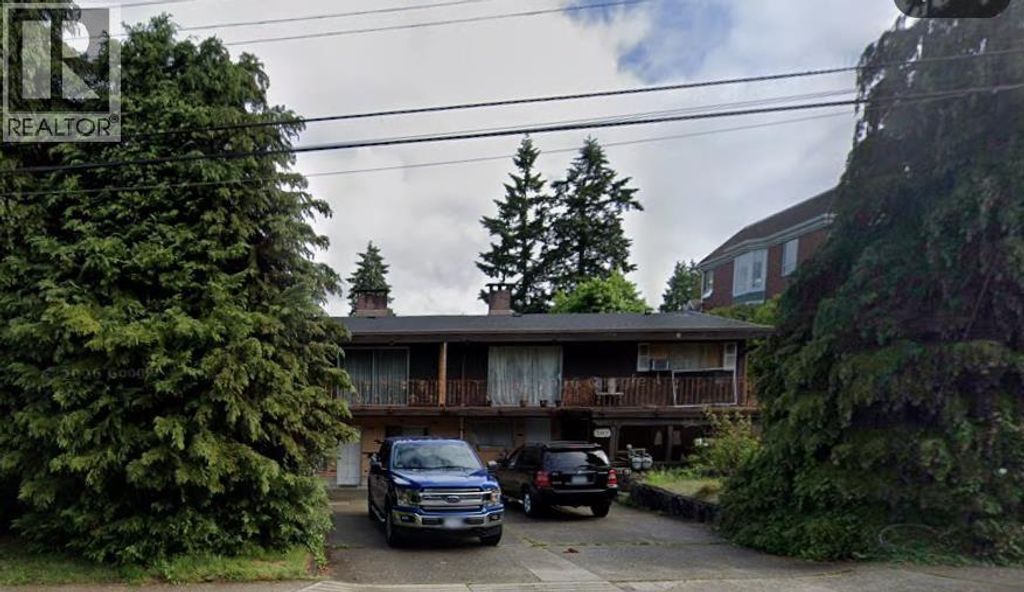 7237 7239 Halifax Street, Burnaby