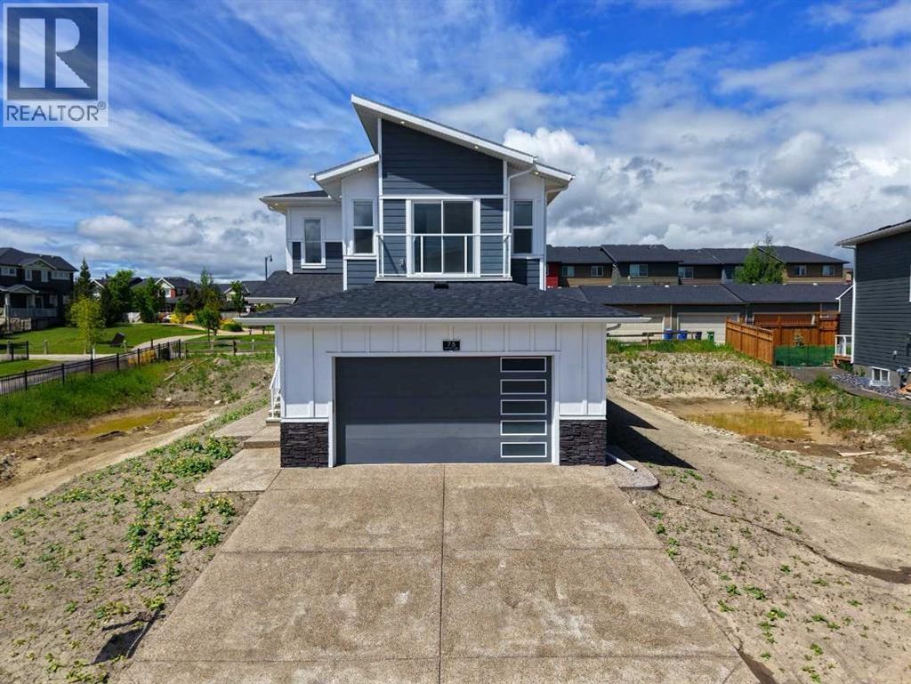 75 Sunvalley Way, Cochrane