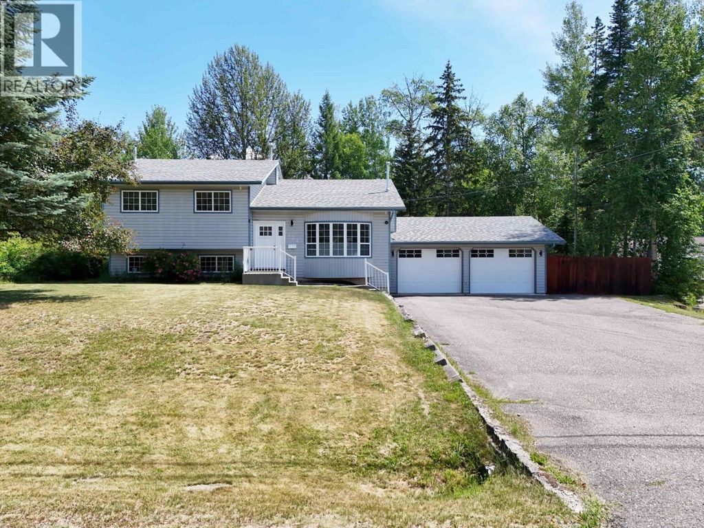 234 Giesbrecht Road, Quesnel