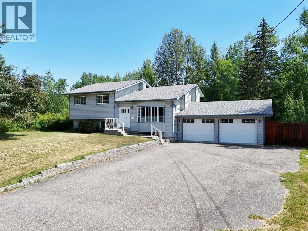 234 Giesbrecht Road, Quesnel