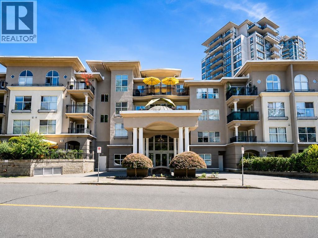 104 1185 Pacific Street, Coquitlam