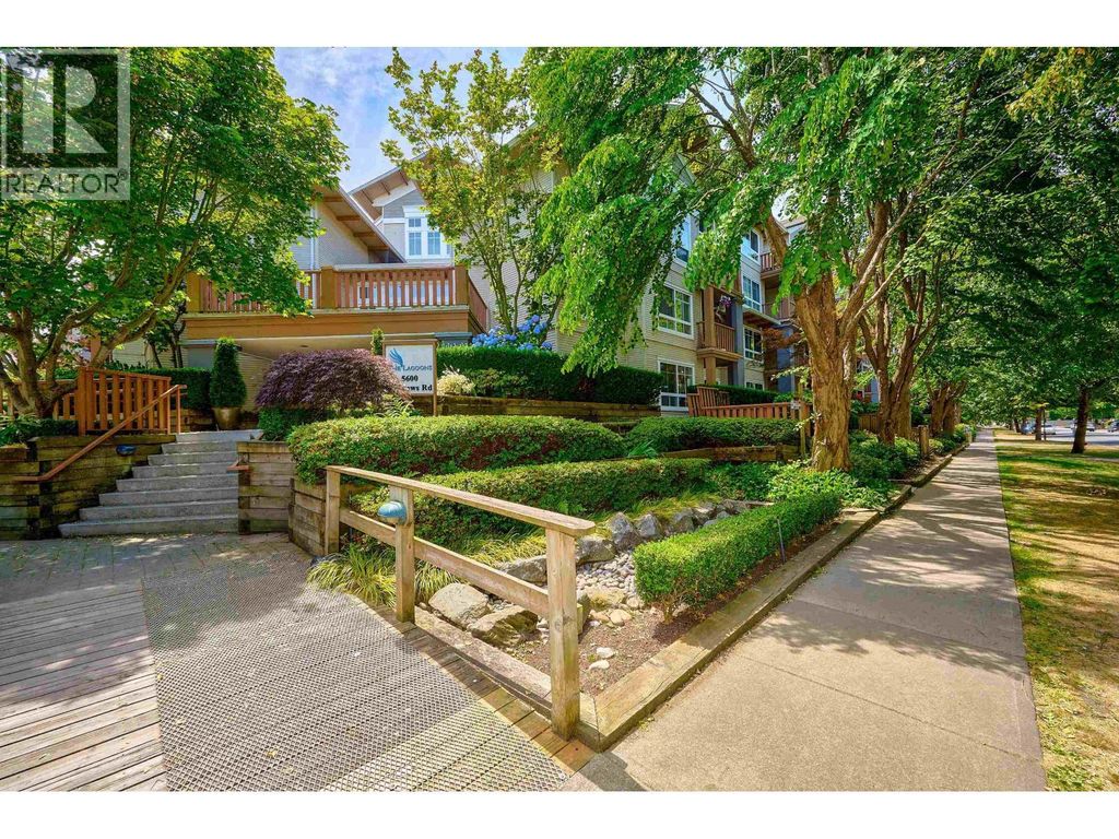 104 5600 Andrews Road, Richmond