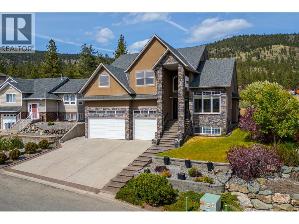 4150 Walters Street, Merritt