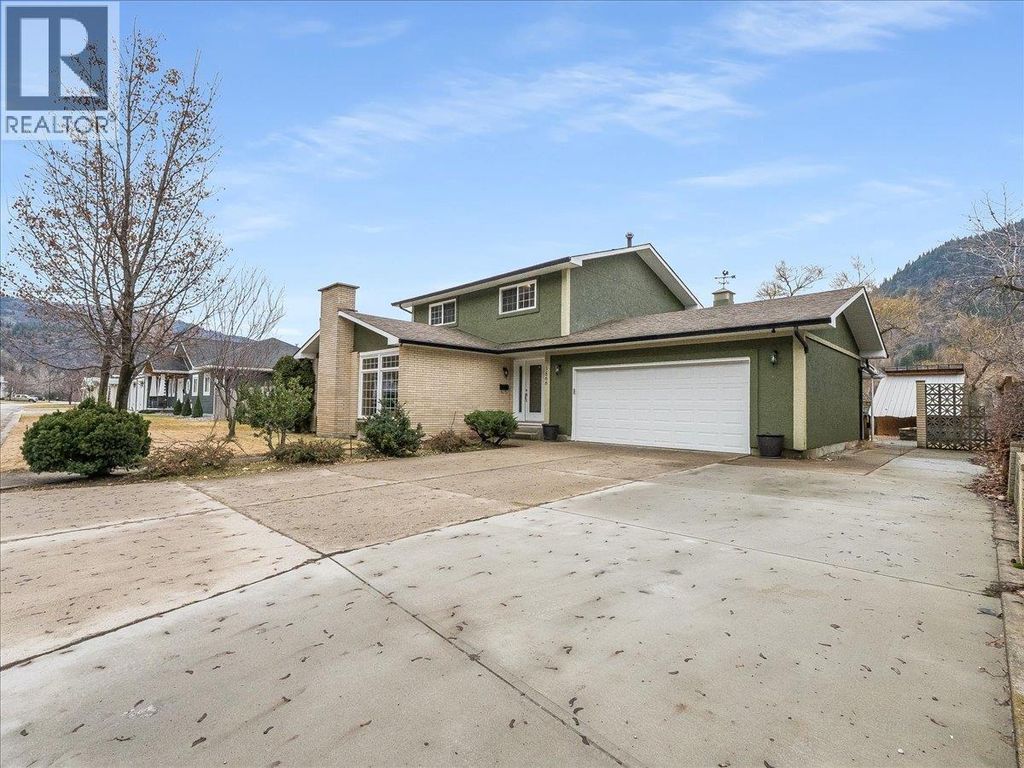 3866 Carnation Drive, Trail