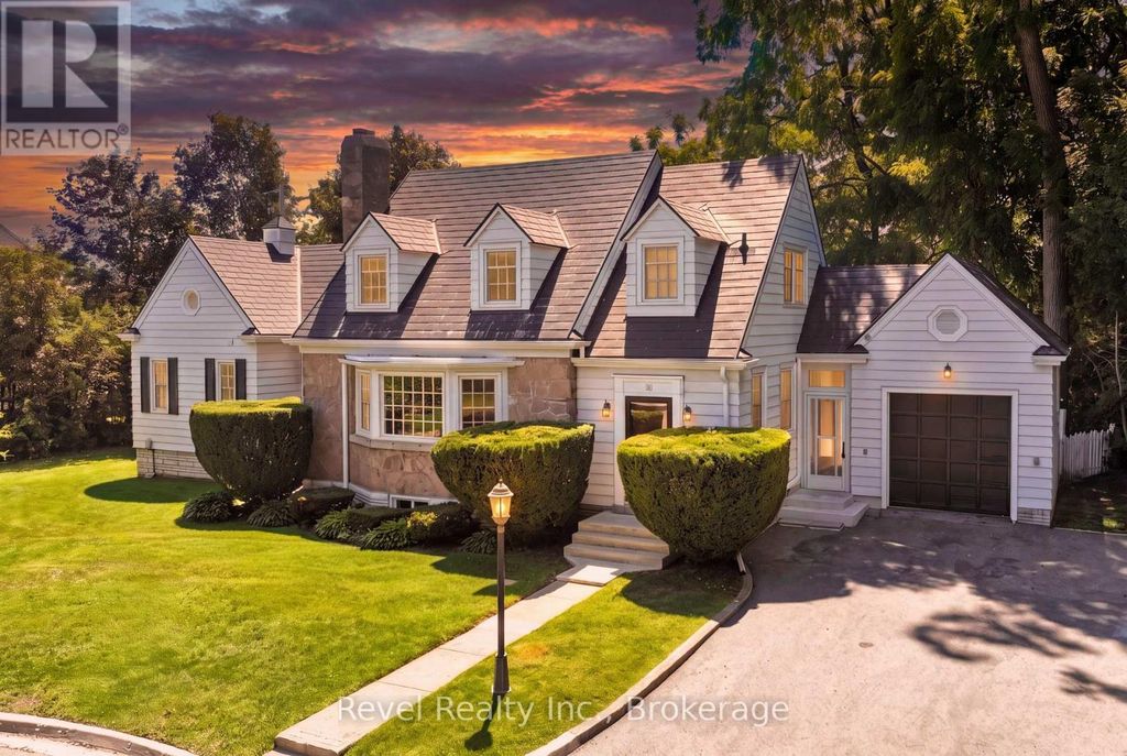 13 Sylvan Crescent, Kawartha Lakes (lindsay)