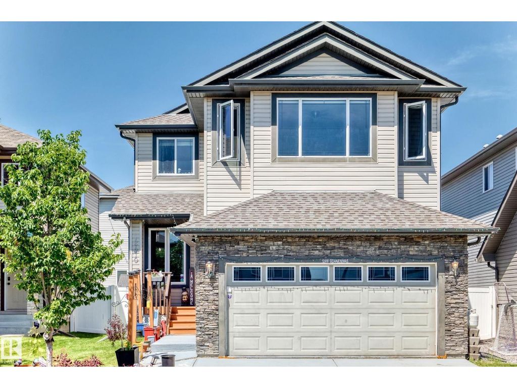 12410 171a Av Nw, Edmonton