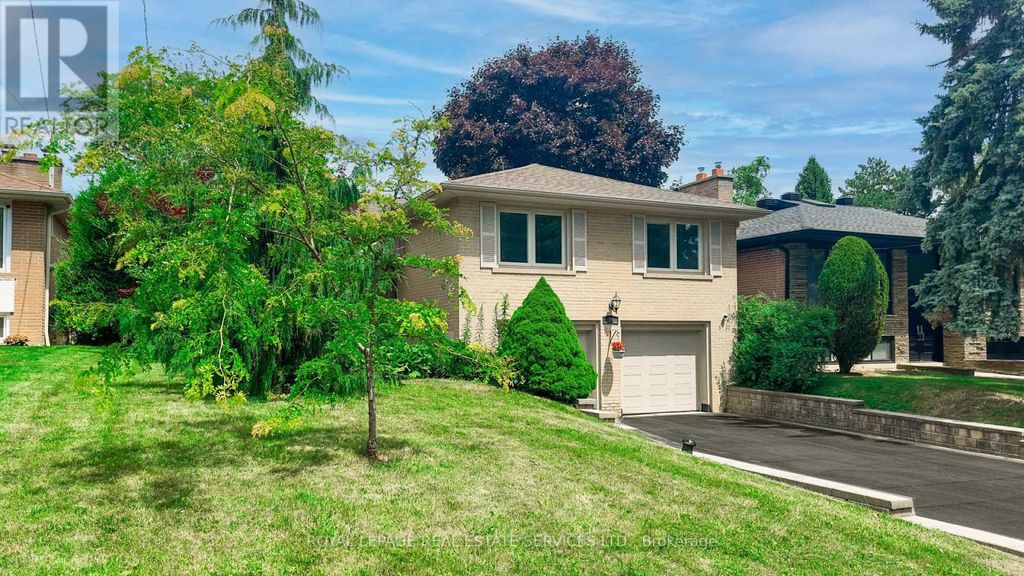 24 Burleigh Heights Drive, Toronto (bayview Village)