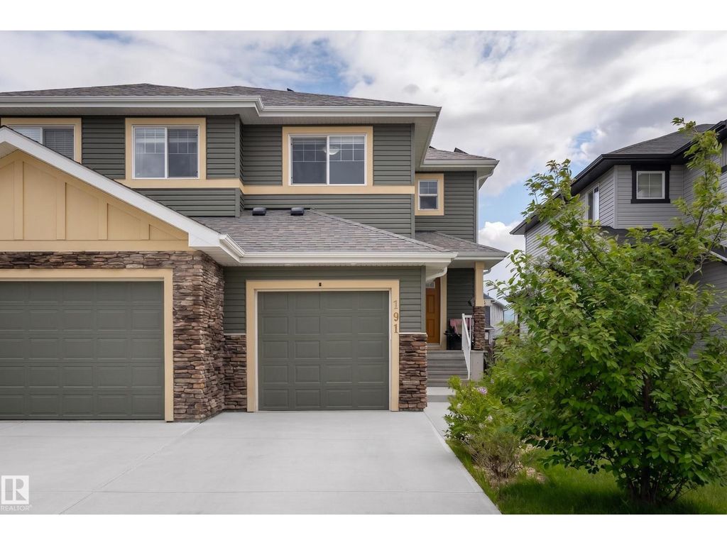 191 Reed Place, Leduc