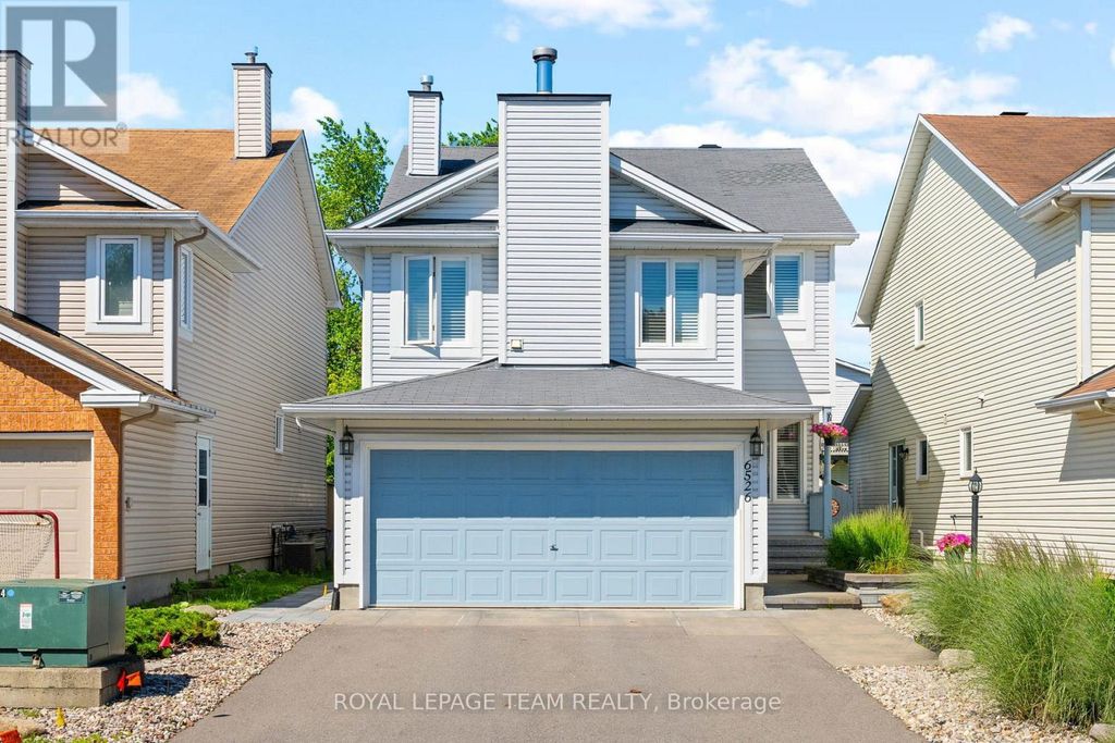 6526 Tooney Drive, Ottawa