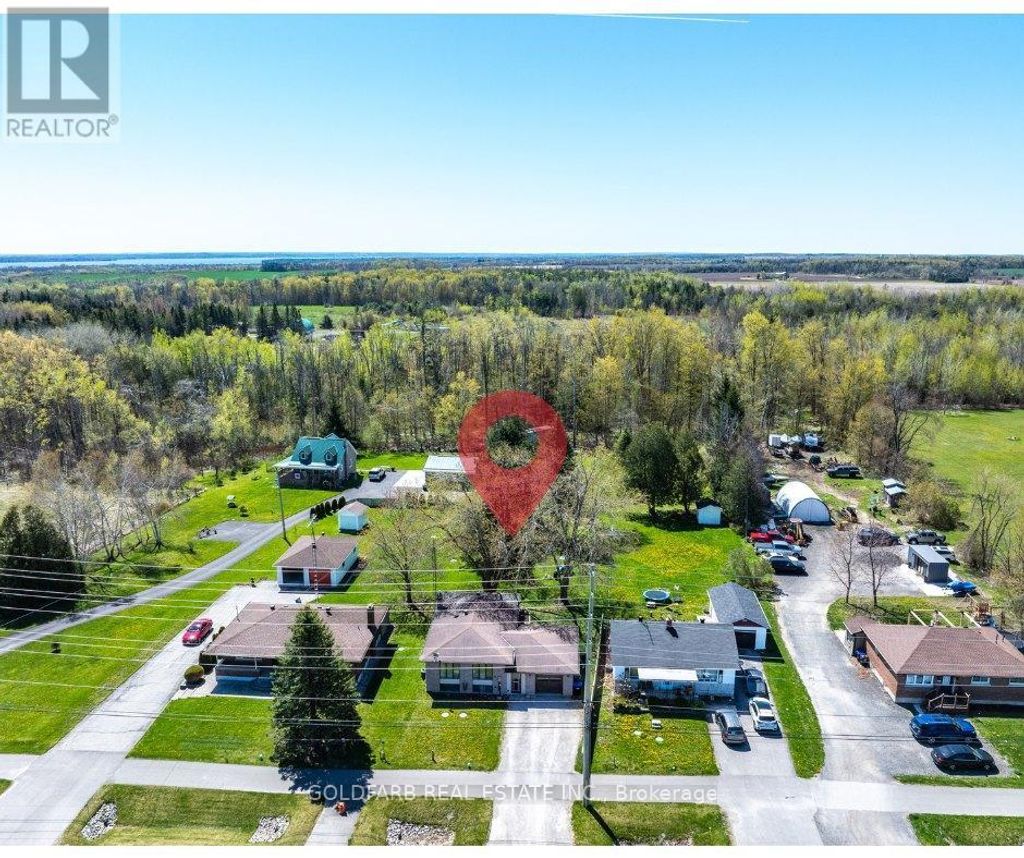1635 Innisfil Beach Road, Innisfil (alcona)
